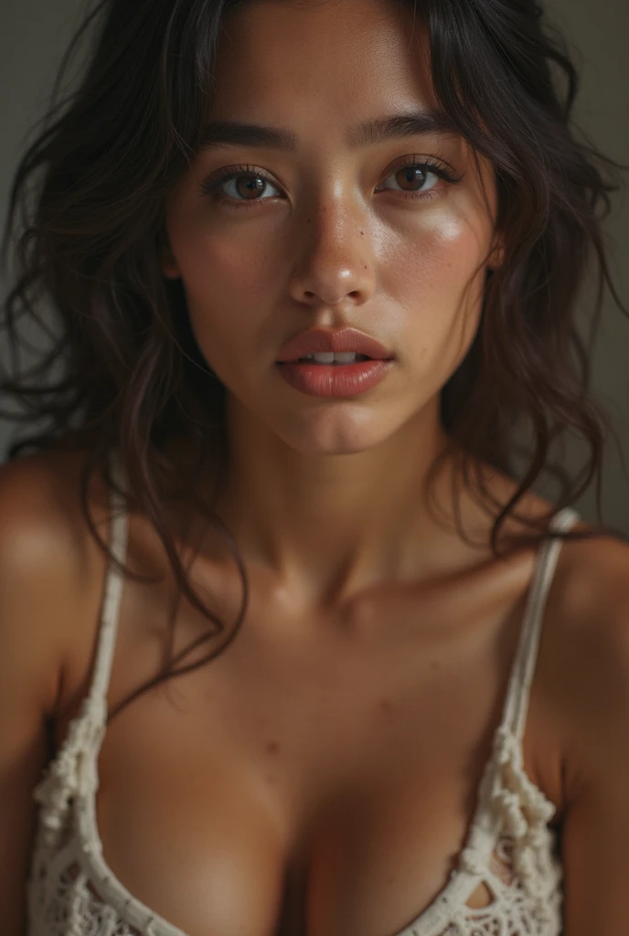 A beautiful 17teen girl big boobs