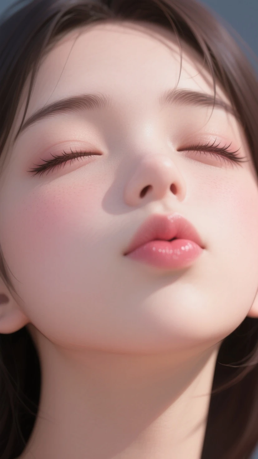 ((NSFW))、masterpiece、最high quality、high quality、best image quality、8k、最High resolution、High resolution、最high quality、RAW photo、bukkake photo、blow job photo、((extreme close up of face))、Realistic human body with detailed details、Realistic skin in every detail、Realistic face in every detail、Realistic eyes down to the details、Realistic lips in every detail、Realistic teeth in every detail、Realistic ears with attention to detail、Realistic hair with detailed details、Realistic chest with attention to detail、Realistic areola with detailed details、Realistic nipples with attention to detail、Realistic arms with attention to detail、Realistic hands with attention to detail、Realistic fingers with attention to detail、(fine hands、thumb1reference4)、((beautiful japanese girl))、(japanese model), (japanese woman)、((18 year old beautiful girl))、(black hair)、(straight hair)、((Beautiful medium-sized breasts pointing upwards))、(slim style、slender style)、(Full body glossy skin、Fair skin)、((full nude))、((All nude))、Detailed and realistic human body、detailed realistic skin、detailed realistic face、detailed realistic arms、detailed realistic fingers、Detailed realistic feet、Detailed realistic female breasts、in a dark basement、Stone pavement with an eerie and cold atmosphere、a lot of sweat on the body(full of sweat:1.3), (Realistic male human body muscular man in every detail)、((multiple men))、((detailed realistic penis))、((Length 30cm、A magnificent penis with a thickness of 6cm))、((real raw penis))、((Detailed depiction of semen))、((Detailed realistic cumshot))、((large amount of semen))、group sex、group bukkake、(((複数の男が女の子にlarge amount of semenを吹き込む'face)))、(((please open your mouth wide(The ejaculated semen is caught in the mouth..)))、((口の中にlarge amount of semen))、(((insert penis into mouth()))、(((spray cum all over the face)))、(((A large amount of semen is attached to the entire face)))、(((facial shower)))、(((semen facial pack)))、Angle looking down on the girl from above