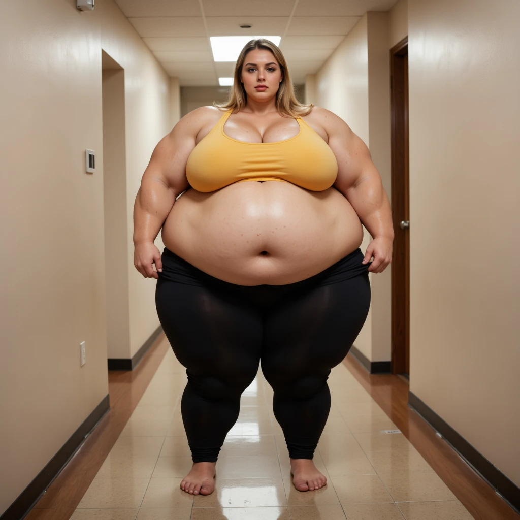 face only picture,blobby face,triple fat chin,soft face,face sinking into fat,extremely obese face,black hair Caucasian woman ,((masterpiece, best quality, photorealistic))