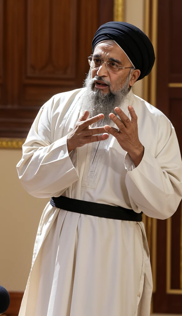 Islamic talks