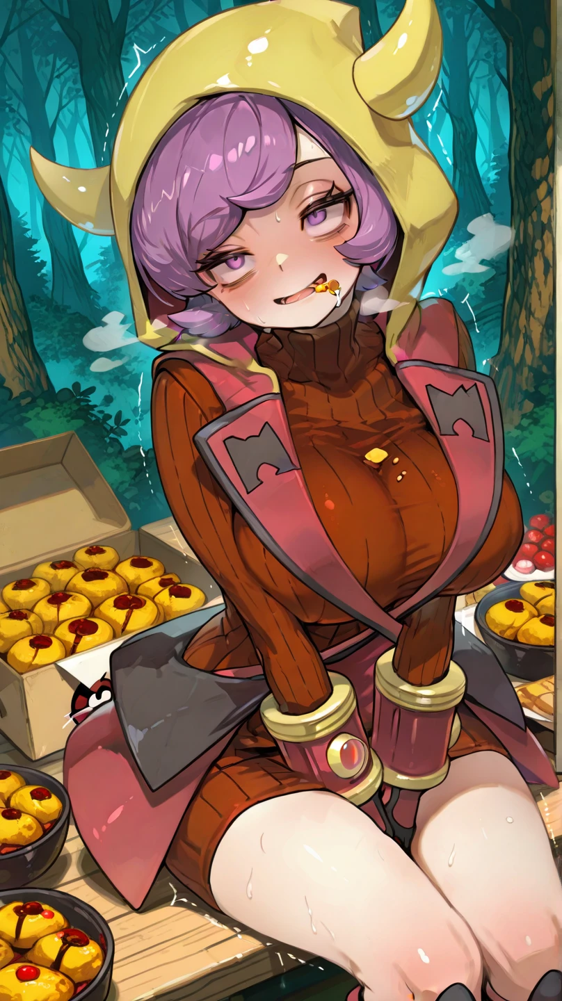 number art、Avatar,Barefoot,Holy,Yuruchara style、Large breasts,Off-the-shoulder attire,nabel,Big breasts Thin waist,cleavage,Raised sexy,Be red in the face