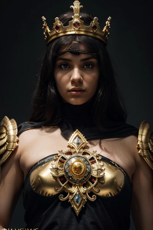 a cinestill shot on a Panavision Super R200 SPSR,(((Horus))),((Amun Ra)), (Thoth),one above all as a golden technomancer, hellsgate london, cloud atlas,buddha versace damascening armor with gold gilded filigree intricate carved ornate etched details designed by Master Armorer Lucio Piccinino,handsome male,light and fire wings,golden glowing eyes,winged helmet designed by hajime sorayama and dave rapoza,Pre-raphaelites,italian Renaissance,(helldivers in the style of warhammer,doom eternal, elden ring ,dark souls, bloodborne), (Industrial Light & Magic and wetafx vfx in the style of void,ascii, mosaic, matrix, binary), Egyptian hieroglyphs, the Matrix Binary Code background with high contrast between light and darkness, sfumato and chiaroscuro photography by AGSI / Artificial Ghost in the Shell Intelligence, Masami Kurumada and Roger Deakins Cinematography, directed by Ridley Scott and Denis Villeneuve