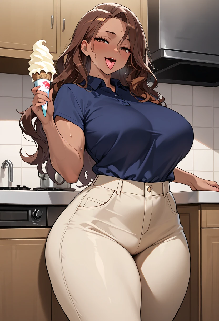 50 year old mature neighborhood aunty、Men holding penises and surrounding a girl、Teasing Smile、、From the penis、のためのBukkake、Thick thighs crowded together、Plump Mature Woman、Bukkake、Oversized breasts、Legs apart、Blowjob、in the train、buruma,gym clothes