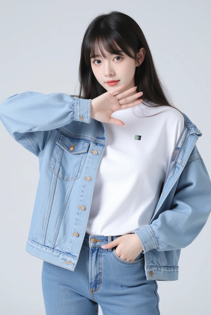 Korean Guy, Cha Eunwoo, College student, Wonderful body, smile