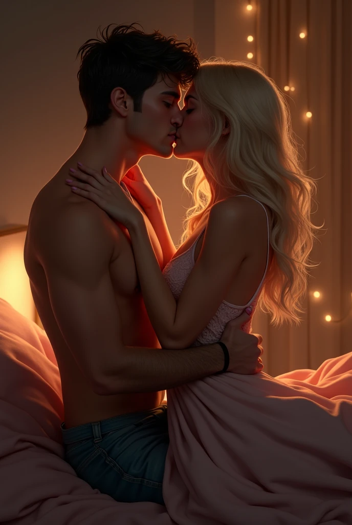 Secret sex
