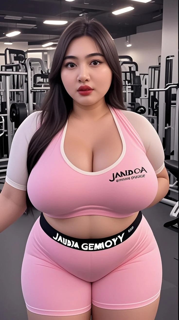 50 year old mature woman、Classy sex appeal、sexy、Fine skin、Beautiful breasts High quality、Perfect Sentence、so beautiful、High resolution face、Light makeup、Beautiful ass high quality、Glowing Beautiful Skin、Transparent beauty、Goddess of Eros、Realistic、Looking into the camera、Whitening skin、masterpiece、Watery eyes、Bright spot、Glamour、Show your crotch、Saggy breasts、Gravure quality、Glasses、((Clothes: Sports instructor))、((Ｔshirt))、((hot pants)),((Fitness gym scenery))、Sweaty skin、Greasy skin、Glowing skin、((In the gym))、((lecture))、A gentle smile、A gaze that seduces viewers、Tabletop、