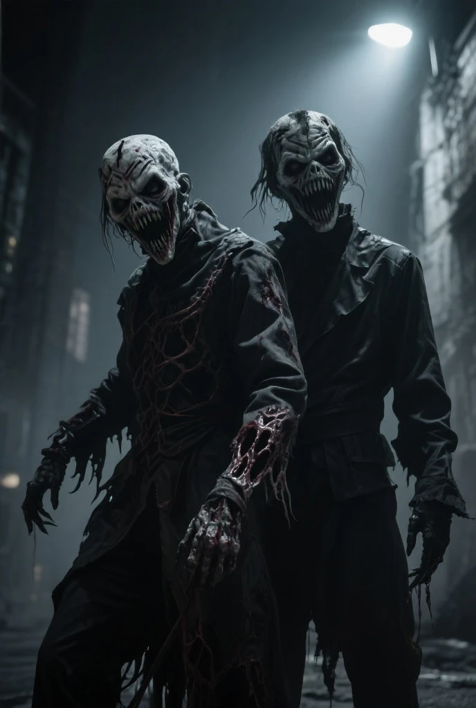 Zombie