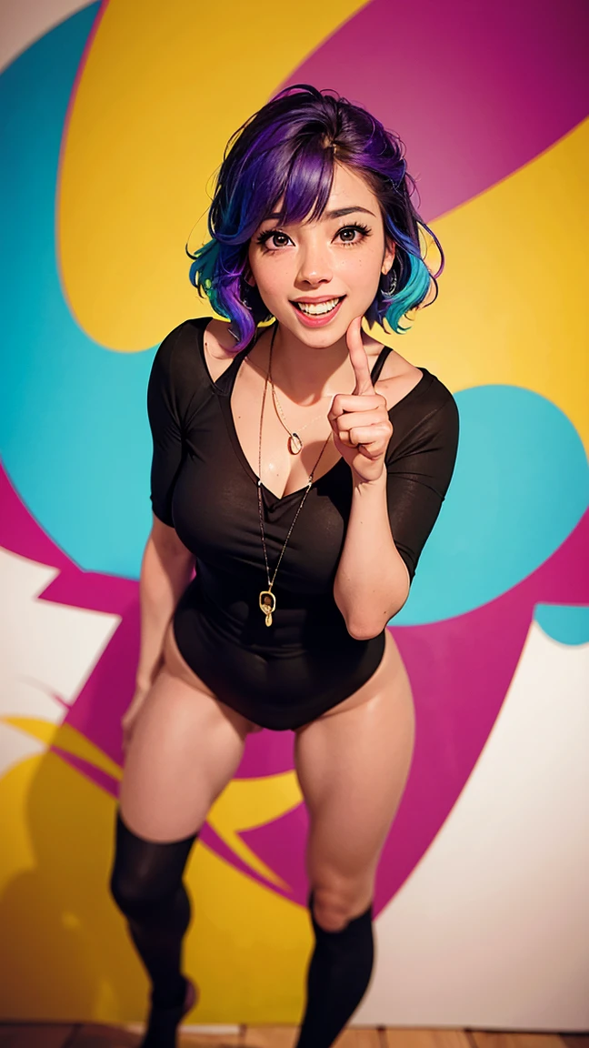 Shelly Brawl stars desnuda