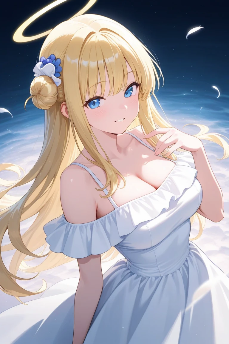 mayonnaise goddess;  SPARKLE; GLITTER
