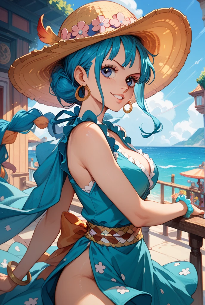 mami de one piece
