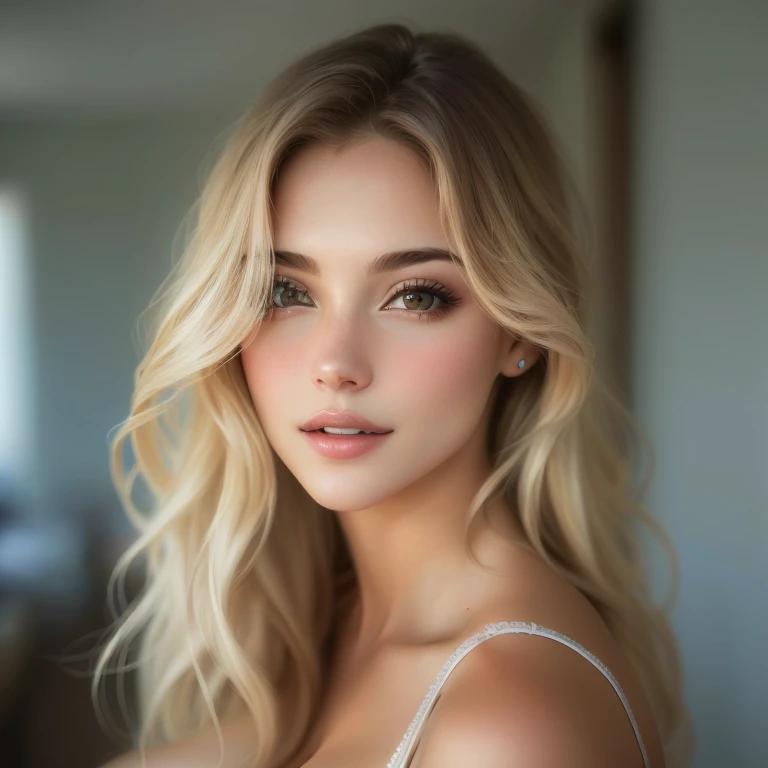 woman, photo of a stunning beautiful woman, 22 years old, perfect fit body, perfect medium breast, nude, big gray eyes, long blonde hair, gray eyes, (realistic:1.3), finely detailed beautiful pink pussy lips, finely detailed open deep pussy, finely detailed asshole, dripping wet cum coming out of pussy hole, male cock inside pussy,