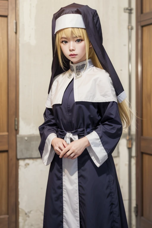 masterpiece, best quality, highly detailed, ultra high res, (photorealistic:1.8), unreal_engine, photograph, realistic_skin_texture, 8K, HDR, raw photo, (Vincentian woman:1.8), solo, (national costume clothes), ultra face detailed, outdoors