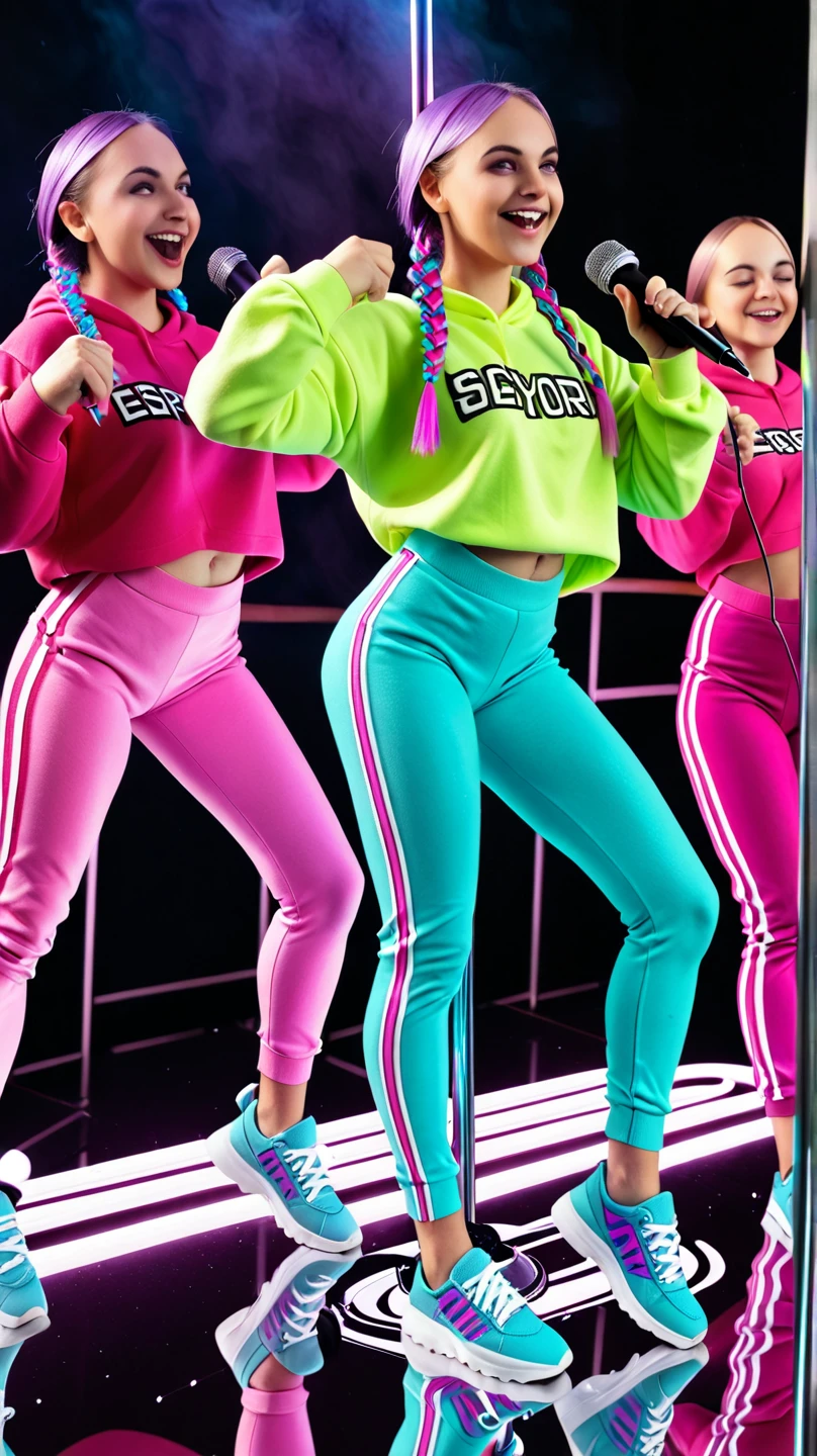 (masterpiece), (best quality), (ultra-detailed), ((masterpiece)) ((best quality)) ((ultra-detailed))