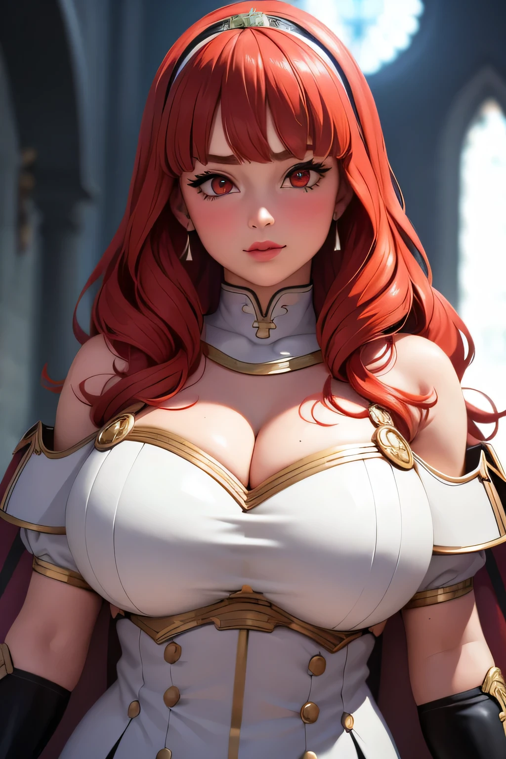(masterpiece, best quality:1.2), 1girl, solo