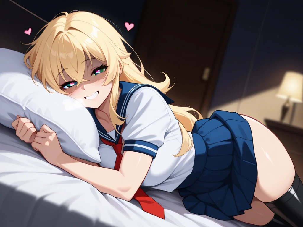 masterpiece:1,2)、(Full nudity and small breasts)、(((Forced sexual intercourse with a child)))、((Being raped at school))、(((Being vaginal ejaculation)))、((ハメられ、Slender beauty crying))、(Ultra high definition limbs and face)、top-quality、open open mouth、1 gills、Lying with the crotch spread、serafuku、on back,