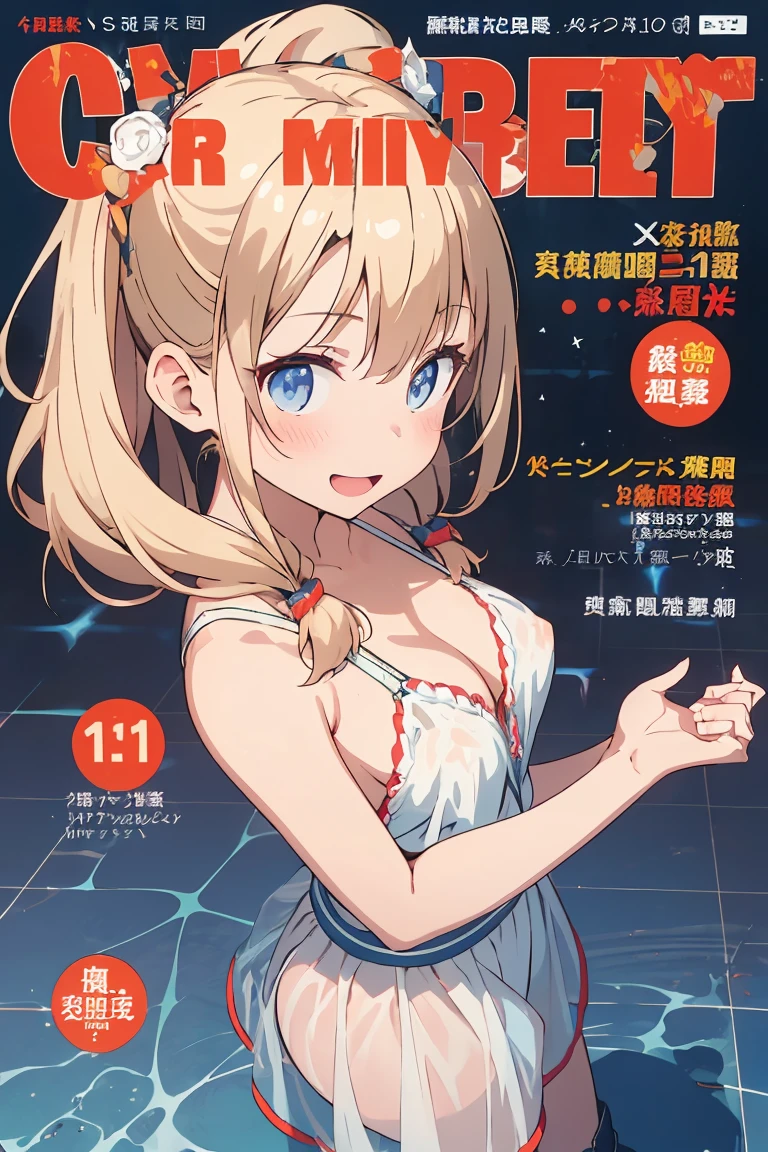 Draw to the smallest detail、Detailed facial depiction、Delicate painting、topless、Nipples are visible、完全にnaked、the body is slim、Tight waist、No background、Beautiful Hair、Delicately draw the face、Drawing nipples、Character Sheet、Character Design、card、デザインcard、Draw a close-up of a face、Long Hair、Complicated hairstyle、Stylish design、belly button、Waistline、完全にnaked、naked、トランプcard、expensive、thin、Blonde、Half Up、Forehead、amount、Small breasts、Robot Design、Mechanical design、Blueprint