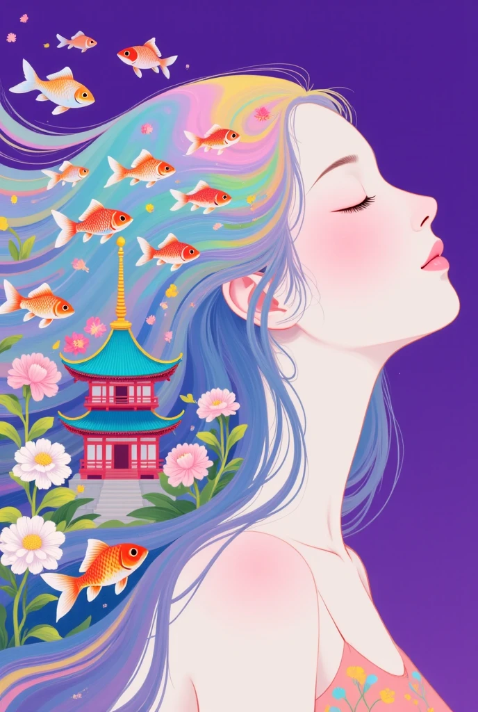 圣诞新年贺卡05075 v1.0