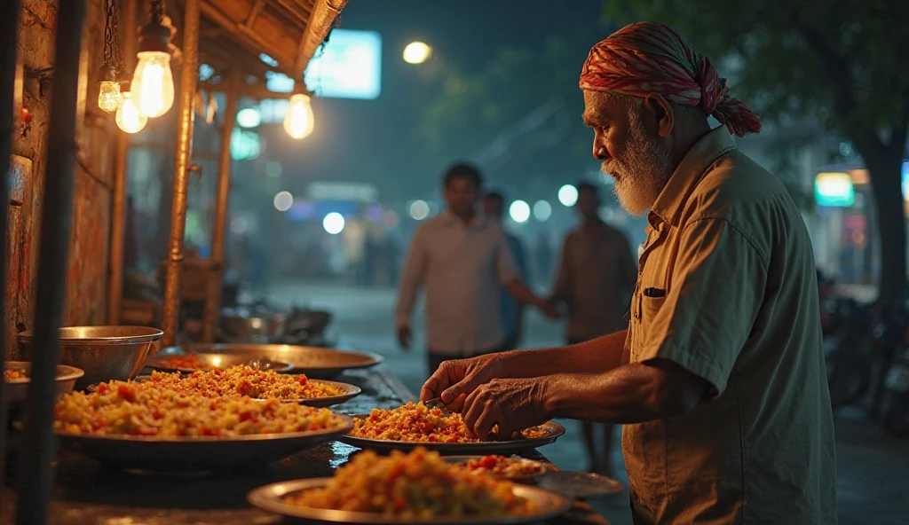 A wallpaper with back colour black and colourfully represents desi culture
Cartoonic type n aesthetic  some thing like a man frying jalebi and rickshaw and in market  girls buying clothes and bangles and jhumkas and a man making pan it should be small characters 
