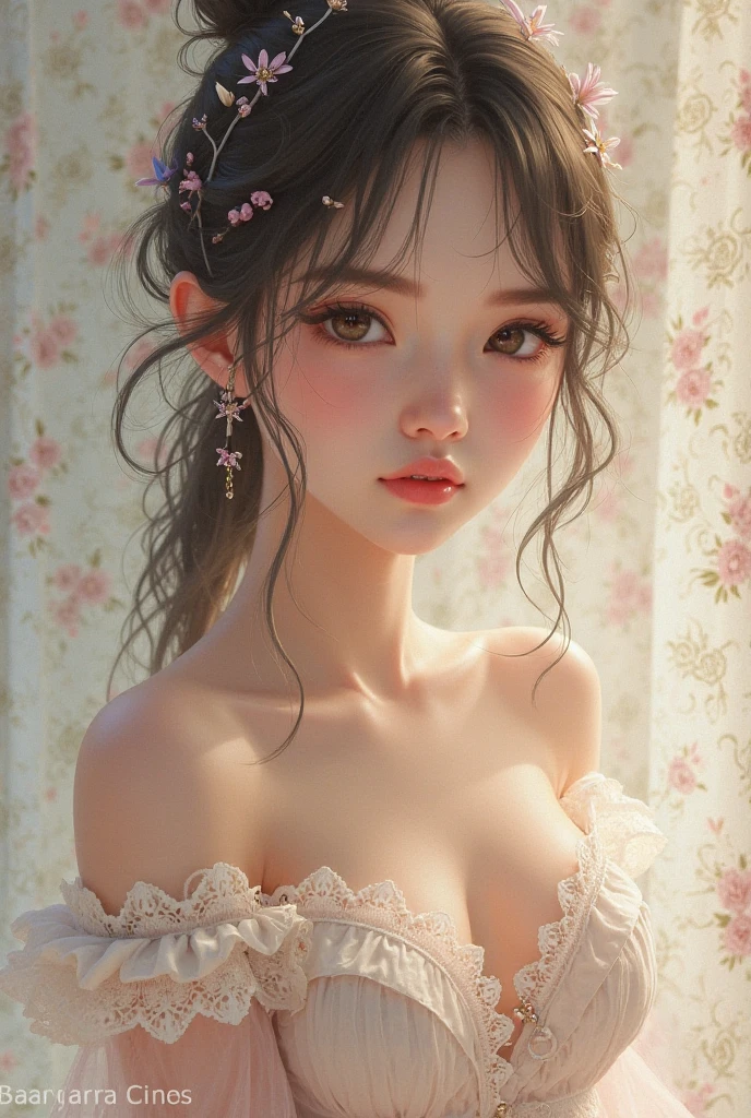{{{{{3,318 trillion pixels high resolution, nsfw, Realistic scenery and lovely Japanese girl who is moaning madly as her nudity sexual masturbation that traces her sexual zone repeatedly with her fingers in a Cylindrical glass flower herbarium, thicken the lips look pretty, Boobs are fluffy and bouncy, Tits that get rounder bigger her deep tight cleavage}}}}}, {{{{{Erotic-romantic composition in which she does her first masturbation as her budding sexual desire is amplified more and more with the emotional drift of youth, detail of The panting face and voice of a neat and cheerful girl loved by everyone, Her nipples and romantic deep panting depicted in detail}}}}},{{{{{inside the Cylindrical glass flower herbarium filled with female hormones oil cause the innocent girl to flush her face remains a girl only her body changes rapidly Her tits swell and she leans forward unable to support her own tits as her cute bra encircles and forms two beautiful E-cup mounds, It's too cute and innocent to see her go into her own world nipples out mouth open panting and freshly learned sexual masturbation as she climaxes over and over again, she is in magical in a Cylindrical glass flower herbarium filled with female hormones oil, All the sexiness that's amplified inside her makes her gasp, her beautiful slender underbust, slender curvy cute waistline, an lewd fetish for lips and necks and waistlines, her clearer nip line from underbust to hips, gloomy straight wig, thick vivid lips}}}}},{{Extremely detailed}}, {{{{{Heroine girl with a pure and innocent aura has an overly sensitive, sexually unused body}}}}}
