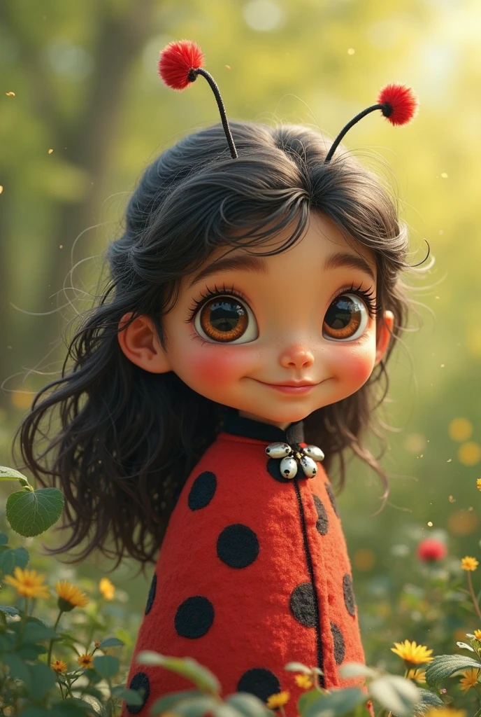 best quality, ultra high res, detailed face, realistic face, RAW photo,
a park, standing, european girl, 3 year old girl, beautiful face, smile, brown hair, detailed hair, short hair, shoes, baby shoes, dress, summer_dress, simple dress, light bright dress, cute baby dress, floral dress, (cheerful, energetic, happy: 1.4), green eyes, small hair clip with ladybug,
(HDR:1.4), dramatic, complex background, cinematic, filmic, (Rutkowski, artstation:0.8),
Insane details, intricate details, hyper-detailed, low contrast, soft cinematic light, exposure mix, HDR,