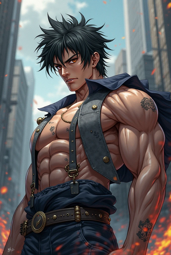 Wukong,1boy,irate,combat damage,Blue belt,clench one's teeth,irate,red eyes,malefocus,musculous,big muscular male,chest muscle,obi strip,独奏,spiked hair,SuperSaiyan,Super Saiyan Blue,ripped clothing,Wristbands,((tmasterpiece)) --auto