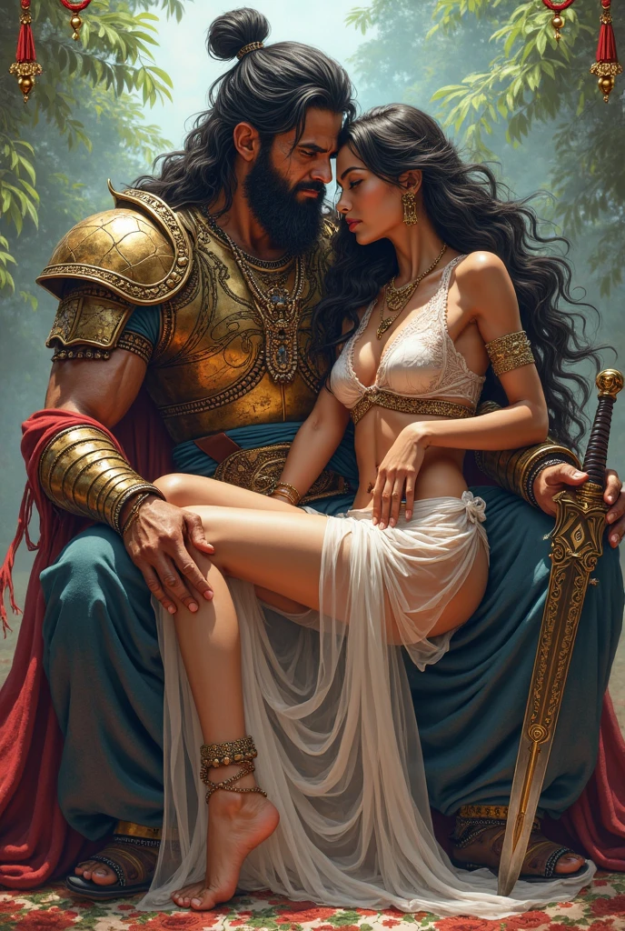 there are many man and a woman in the on the greek market, ground woman background, , nakeicken and dog on ground, greek man with hurricane lamp running, a Greek man walking and debate with another oman, another poorn sitting on floor, female god statue, full body white cloak, shield, bow, sword, white hair, masculine, mature, naked, torso, fy, intricate, elegant, highly detailed, digital painting, concept art, smooth, sharp focus, illustration, amor, helmet, sword, shield, Greek god. handsome,painted of rugged zeus and queen hera singing with lia, god of thunder, female greek god, white hair, masculine, mature, handsome, upper boscular, hairy torso, fantasy, intricate, elegant, highly detailed, digital painting, artstation, concept art, smooth, sharp focus, illustration, art by gaston bussiere and alphonse mucha, almost naked