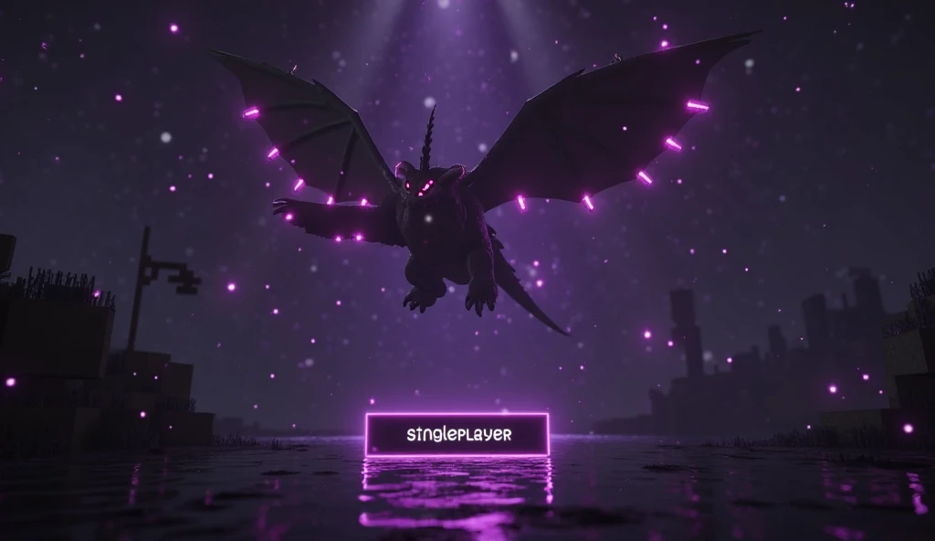 <lora:Ender Dragon:1> Ender Dragon Bat escaping a black hole from hell, high detail, sharp focus, full body, photorealistic, hdr