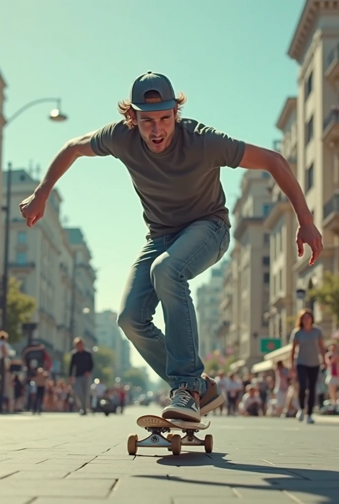 Image for street skate championship