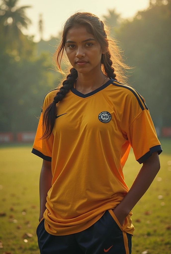 Captain india