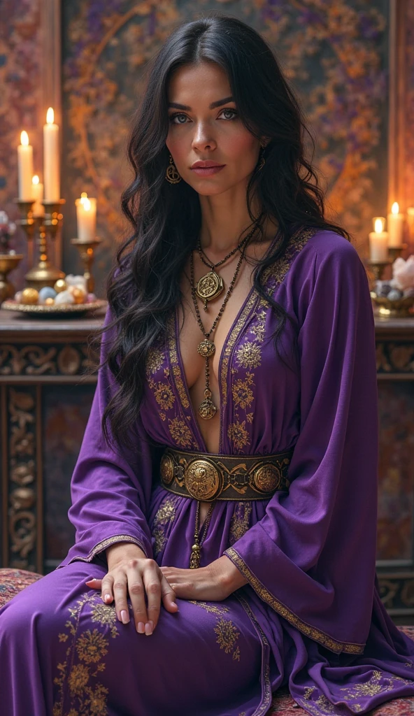 Delilah from the Bible