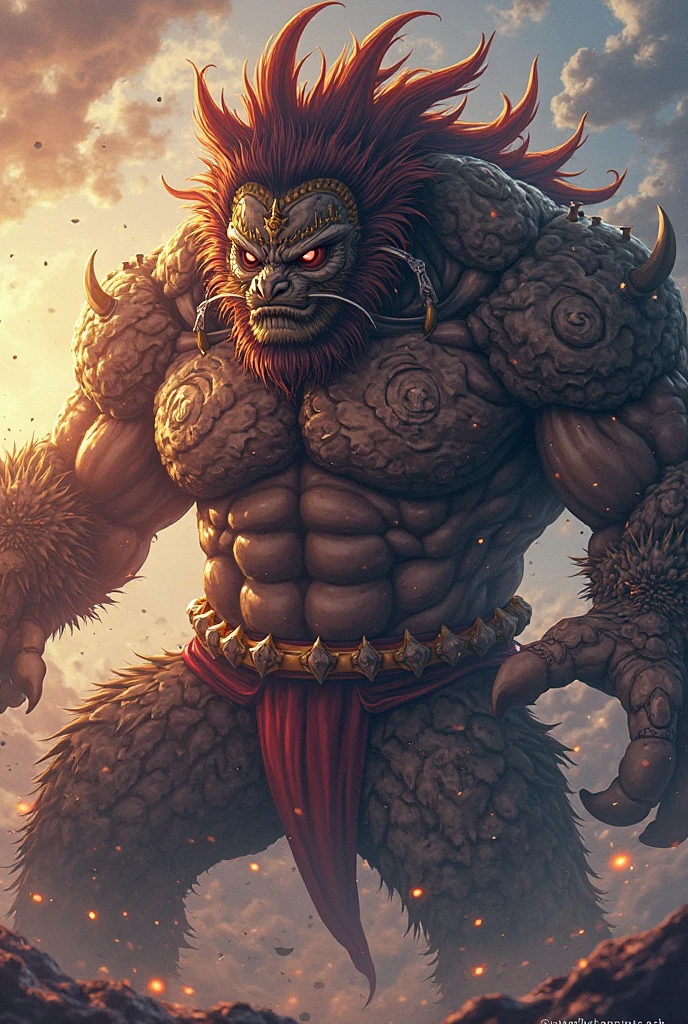 echin, lindong, zoroj, kusunagi. a huge muscular furry tiger, macro shot over a planet, city, gigantic, hyper detailed, cinematic lighting, 8k, photorealistic, award winning digital art