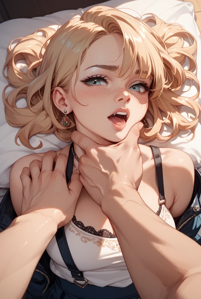 nsfw、(masterpiece, Highest quality, Super detailed:1.3), Perfect composition, 4K, (Very detailed, Super detailed), Sukesuke competitive swimsuit, Ecstasy face、High resolution, 8k Texture, Attention to detail, Highly detailed skin texture, Magnificent details, High Sharpness, One girl, (Fine grain:1.3), (25-year-old woman:1.3), (skinny), (Beautiful breasts), City Hotel Room,smile、A pleasant looking face、Toned body、((futanari))、Erect penis、((Penis ejaculation:1.5))、Cumshot、Tears dripping from the tongue、Large nipple piercings
