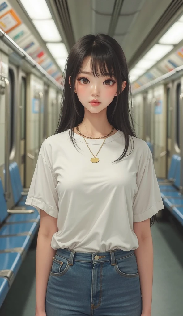 Plain clothes