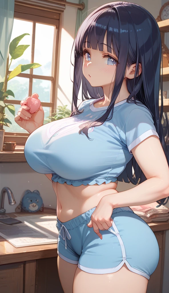 plump，熟妇