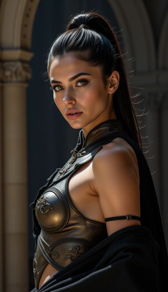model Adriana Lima, photorealistic, photography, masterpiece, realistic, realism, photorealism, high contrast, photorealistic Artstation 8k HD digital art trend high definition and realistic skin texture detailed, ultra detail, realistic skin texture, armor, best quality, ultra high definition, (photorealistic: 1.4),, high resolution, detail, raw photo, Re sharp, by Lee Jefferies Nikon D850 Film Stock Photo 4 Kodak Portra 400 Camera F1.6 Rich Color Ultra Real Realistic Lens Realistic Textures Dramatic Lighting Unreal Engine Trending at Art Station Cinestill 800,