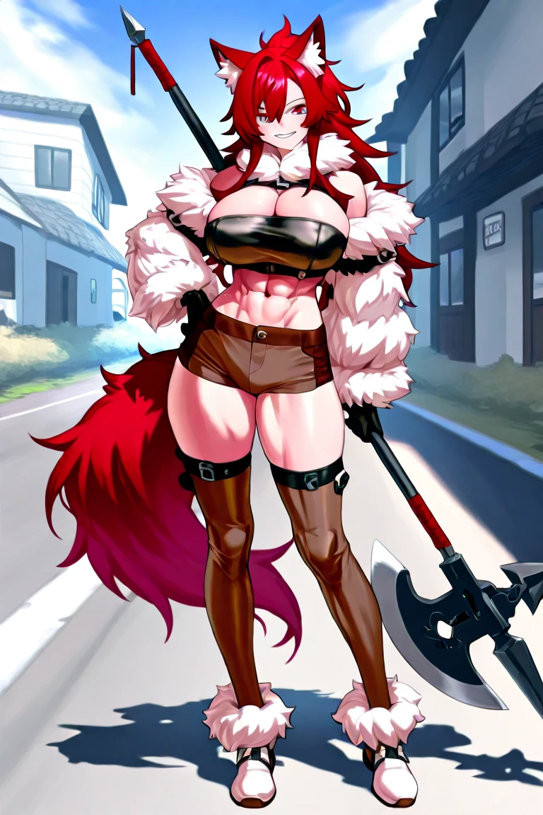 pink furry,footwear,pretty feet