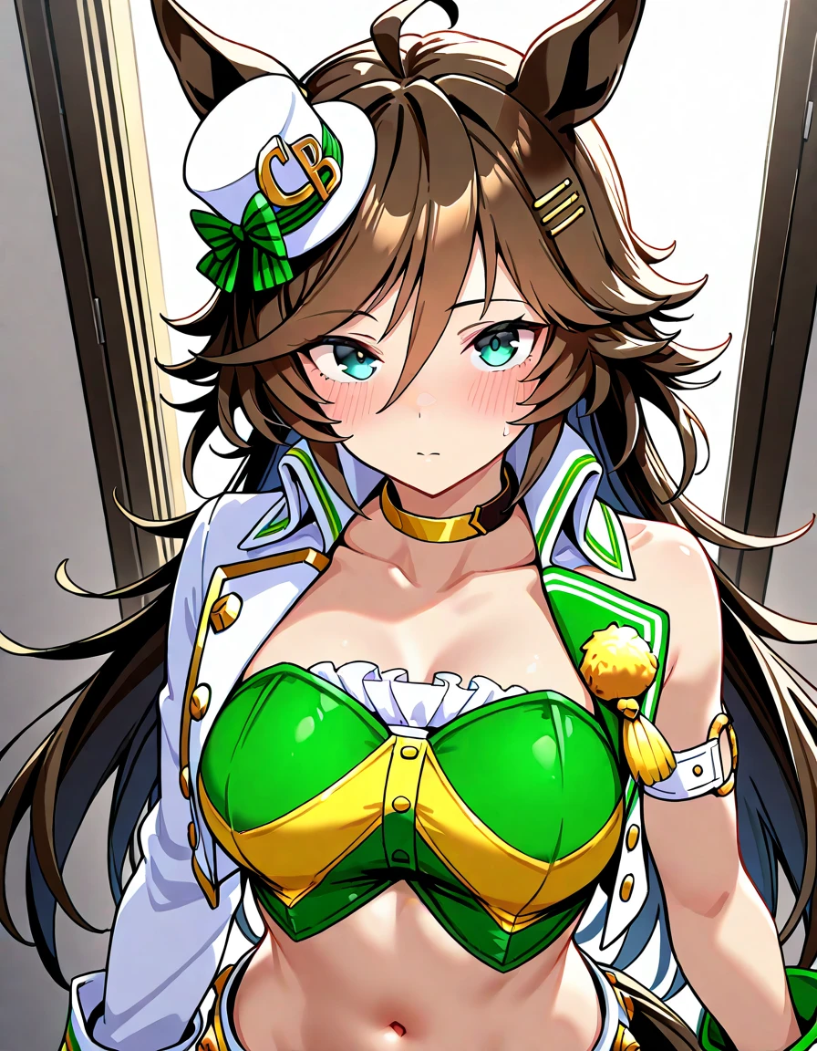 Marl、A sexy、Focus on the face、Ikigao、Ahekao、Vulgarity、sexyposture、Wearing a sexy little micro bikini。In this scene、highly contrast, Showcase high-quality artwork。 （extremely detailed eye）with  the（very detail hair）。Focus on the chest.、pure、fullnude、痴女、Sexy figure、Sexy crotch、sexy chest、Sexy nipples、Sexy nipples、Sexy areola、large udder、abnormally large breasts、very big boobs、Huge breasts、overflowing long breasts、tear