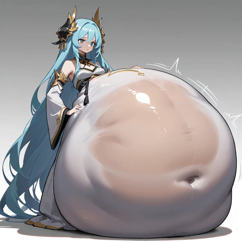 Old gold hair,Big Baby Bump pregnant, bunny girl suit , Big , nipple, cum,16 years girl, Big pregnant Belly, Big Pregnant girl, Largest Belly of Pregnant, Huge Pregnancy Belly, blue eyes, huge 9 months Pregnancy Belly, elf girl,Layla from Mobile Legends Bang Bang, Twintails hair