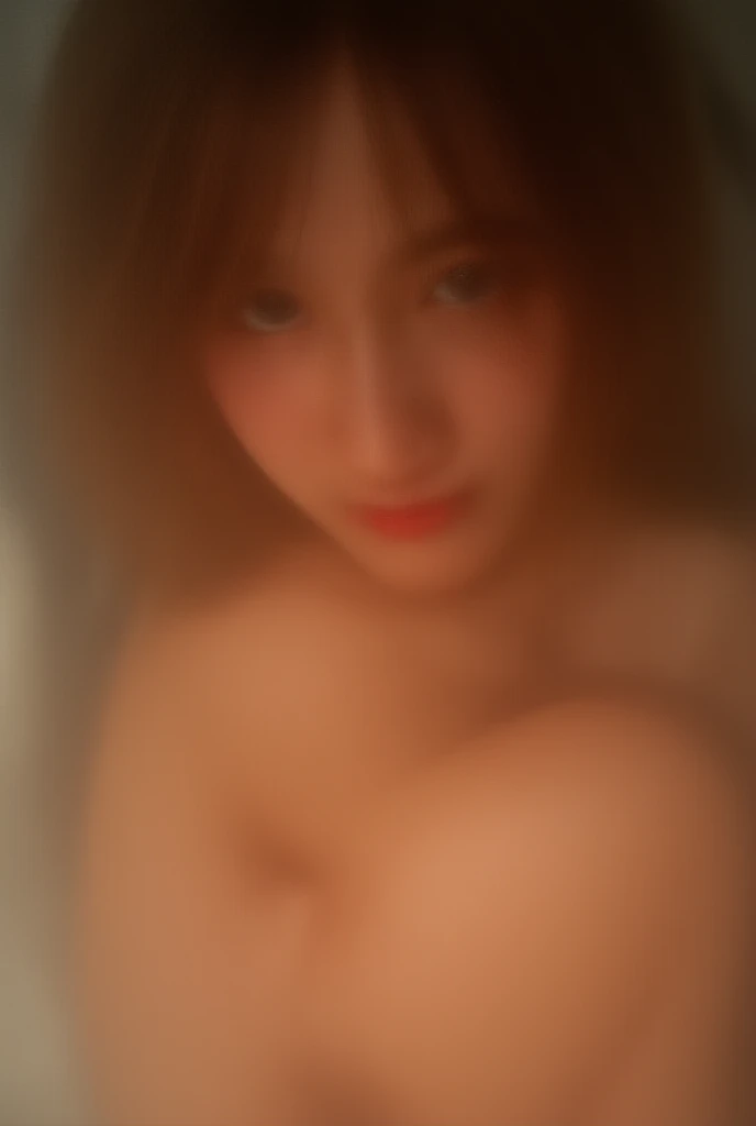 A very sexy fantasy warrior woman, extremely detailed and large body, semi-nude, beautiful detailed eyes, beautiful detailed lips, extremely detailed face, long eyelashes, mysterious expression, dramatic pose, epic fantasy landscape background, glowing magical energy, dramatic lighting, vibrant colors, cinematic composition, (best quality,4k,8k,highres,masterpiece:1.2),ultra-detailed,(realistic,photorealistic,photo-realistic:1.37), digital painting