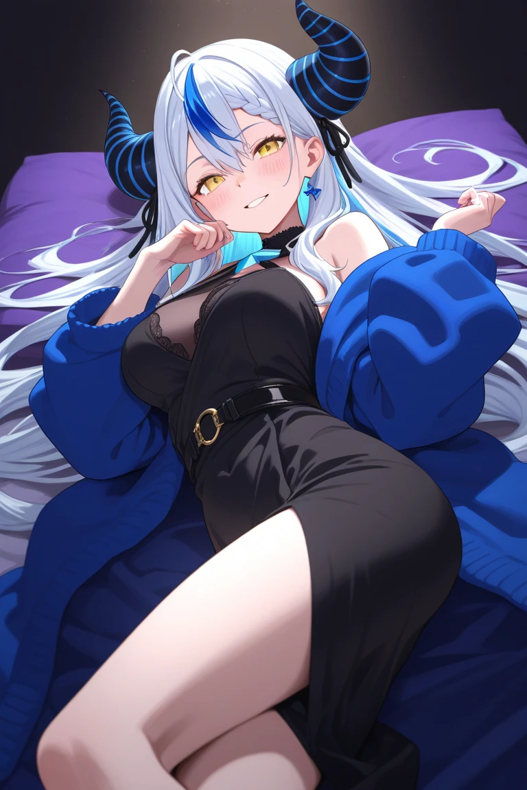 (masterpiece:1.3), (Absurd:1.3), (Highest quality:1.3), (Super detailed:1.3),(Best Shadow:0.7), (Processed Hair), Perfect Anatomy, One girl, alone, just, just-衣装, Hello, Grey Hair, Purple eyes, Blunt bangs, Very long hair, , (masterpiece),(highest quality),(Super detailed),(Best illustrations),(Best Shadow),(absurdes),(Detailed Background),(so beautiful), (masterpiece),(highest quality),(Super detailed),(Best illustrations),(Best Shadow),(absurdes),(Detailed Background),(so beautiful)noa-outfit, One girl, alone, Big Breasts, Long Hair, , , Nipples, , , , sexual ecstasy, drool, drunken eyes, in heat, blank eyes, pussy, , dynamic pose, , , , Detailed super oily shiny skin, , , , roll one’s eyes, , , heart-shaped pupils, female masturbation,no pupils, half-closed eyes, ahegao