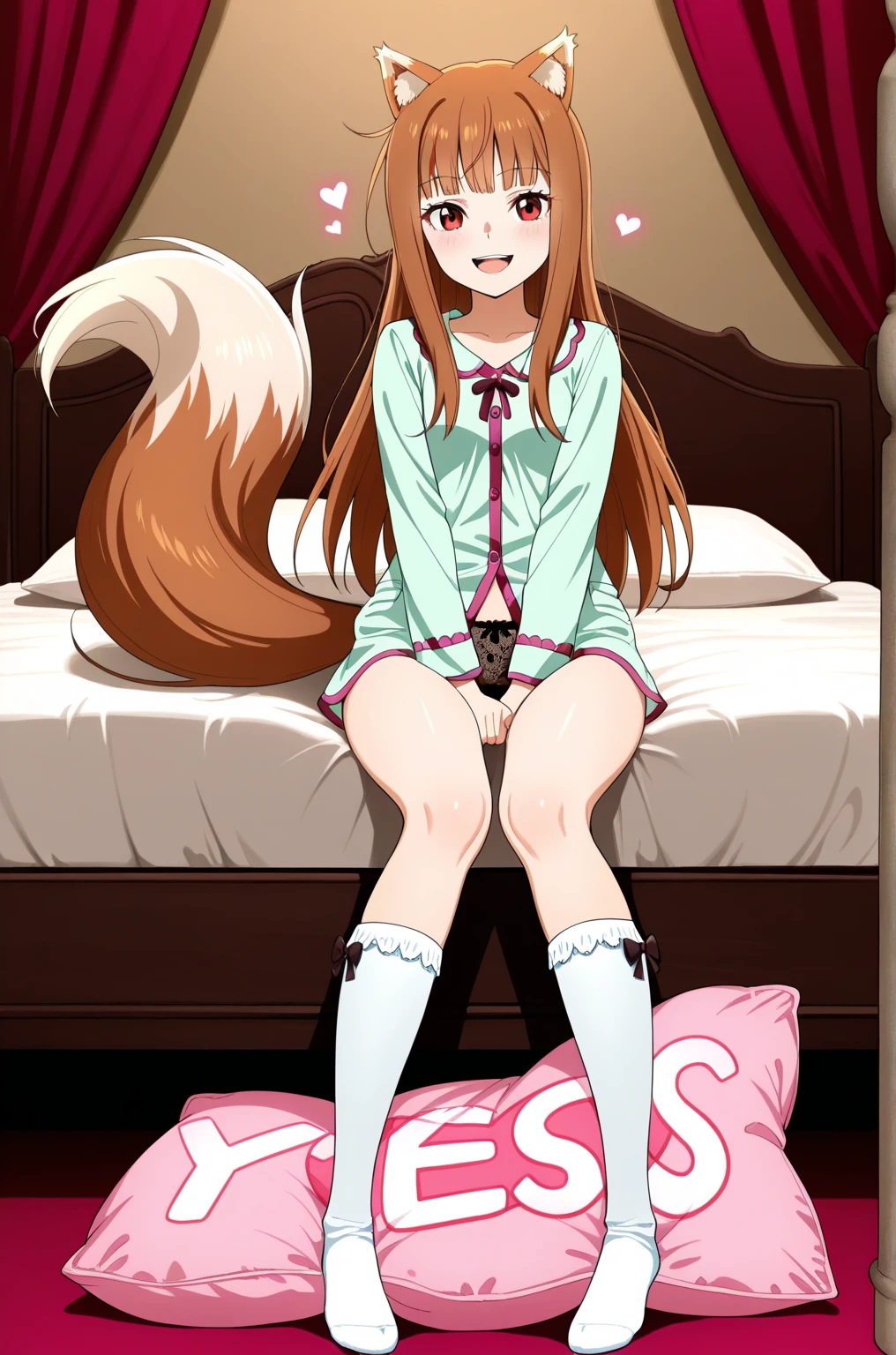 1 furry woman, furry, naked, bottomless