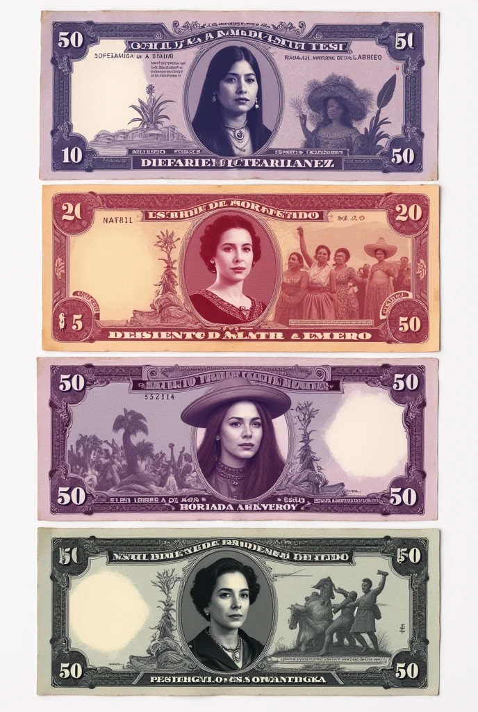 I took some pesos that I had saved for the wedding we had planned Today things have changed You preferred to be with a moron That's how I was Seeing how in a hurry For some bags of cache You left in that car Bitter drinks are the ones I've had With the alcohol in which I have drowned Our dreams were all frustrated When I found you in that vato And yooo I know that one cannot live on love But that is betrayal What if you changed me so easily Who assures you that you cannot?
(towards)
See me and tell me it was worth it Having sent everything to hell I still have your photo in my wallet You shouldn't have broken our promise Of course I had it in mind Don't believe me innocent You knew me as a criminal And now I can't get out of your mind You come to look for me repentant Telling me You can't find a way out That your family turned their back on you And you were fired from work Oh, oh, oh, bandit What happened That slip was expensive for you Our love vanished And all for one night of passion