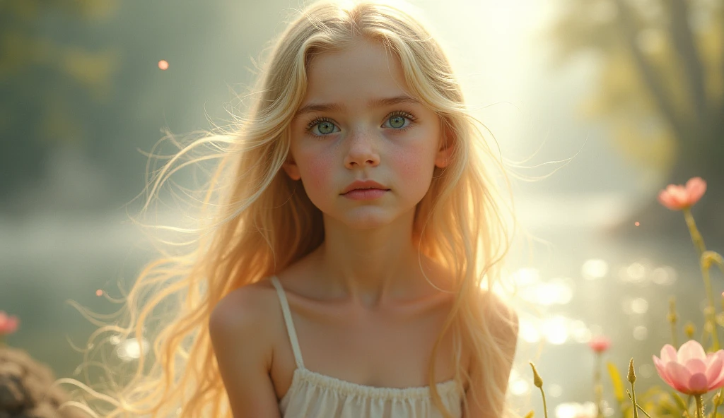 1 fille, Regardant le spectateur, Cheveux Bruns,