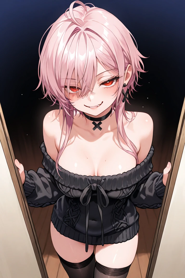 old lady is muslim、Flipping through clothes、Show your、Flat, Unbulging chest、stomach fat、small pink nipples,、Black Hair Ponytail、red blush、embarrassed from、Sigh、perspiring、embarrassed、Look away。Inside the mosque、NSFW,, surrealism, drop shadow, anaglyph, stereograms, Tachi-e, POV, Atmospheric perspective, 8K, Super Detail, ccurate, Best Quality