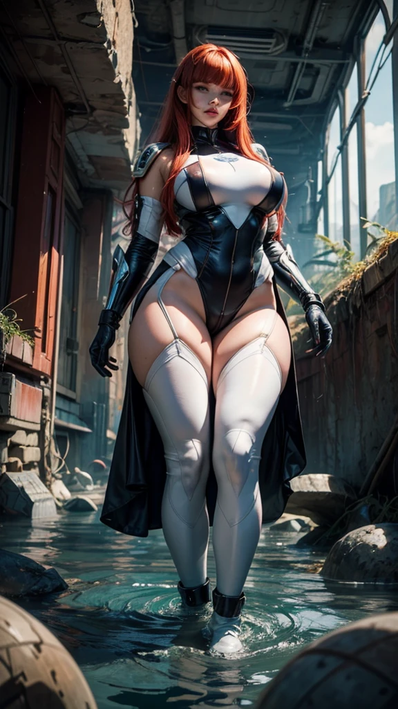 1girl, adult woman , (Naked: 1.4), (Blushing:1.4), (catsuit dressed floral print, naked), blushed, Smile, Cowboy Shot, big breast,fitness and muscle body,,tall and mature,narrow waist,wide hip,thick legs , Full Body, Detailed background: Beach and palmtrees, summer,muscle bodybuilder,muscle body,huge breast,iron collar, arms behind back, iron cuffs, shackles, bound, bondage outfit, harness, o-ring, bondage outfit blindfolded cover eyes,smile face,seduce expression,pants,pussy juicy,bare stomach,thong,t-back,(Wear your hat at an angle:1.3),Cropped tops,