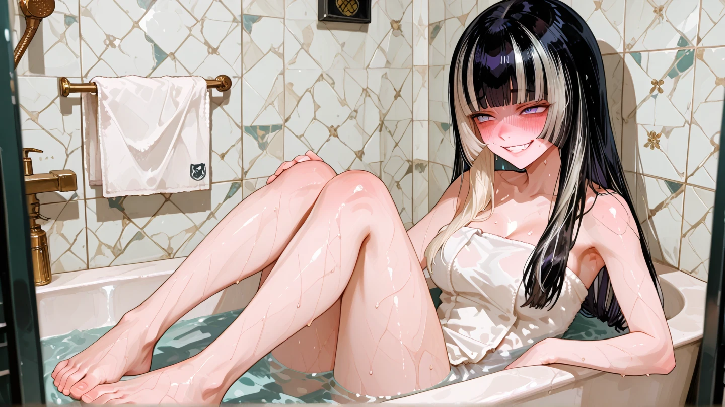 (((nsfw))),((((best quality)))),(((((((ultra detailed)))))))),(((megami magazine))),(((((((in small Private room))))))),(((black wall))),((((on the small black mat)))),(((((1loli))))),(((((petite))))),(((((large breasts))))),(((((nude))))),((((((sitting on chair)))))),(((((Spread legs))))),(((((open legs))))),((((spread pussy)))),((((pussy juice)))),((((sweat)))),(((((steam))))),(((((arm up))))),(((((armpit))))),(((((hand in own hair)))))),((((very long straight hair)))),(((black hair))),((smile)),(happy),surprised,(afterglow),orgasm,((open mouth)),(((((cum on hair))))),(((((excessive cum))))),(((((cum in pussy))))),(((((cum drip))))),((((cum facial)))),((((cum on belly))))