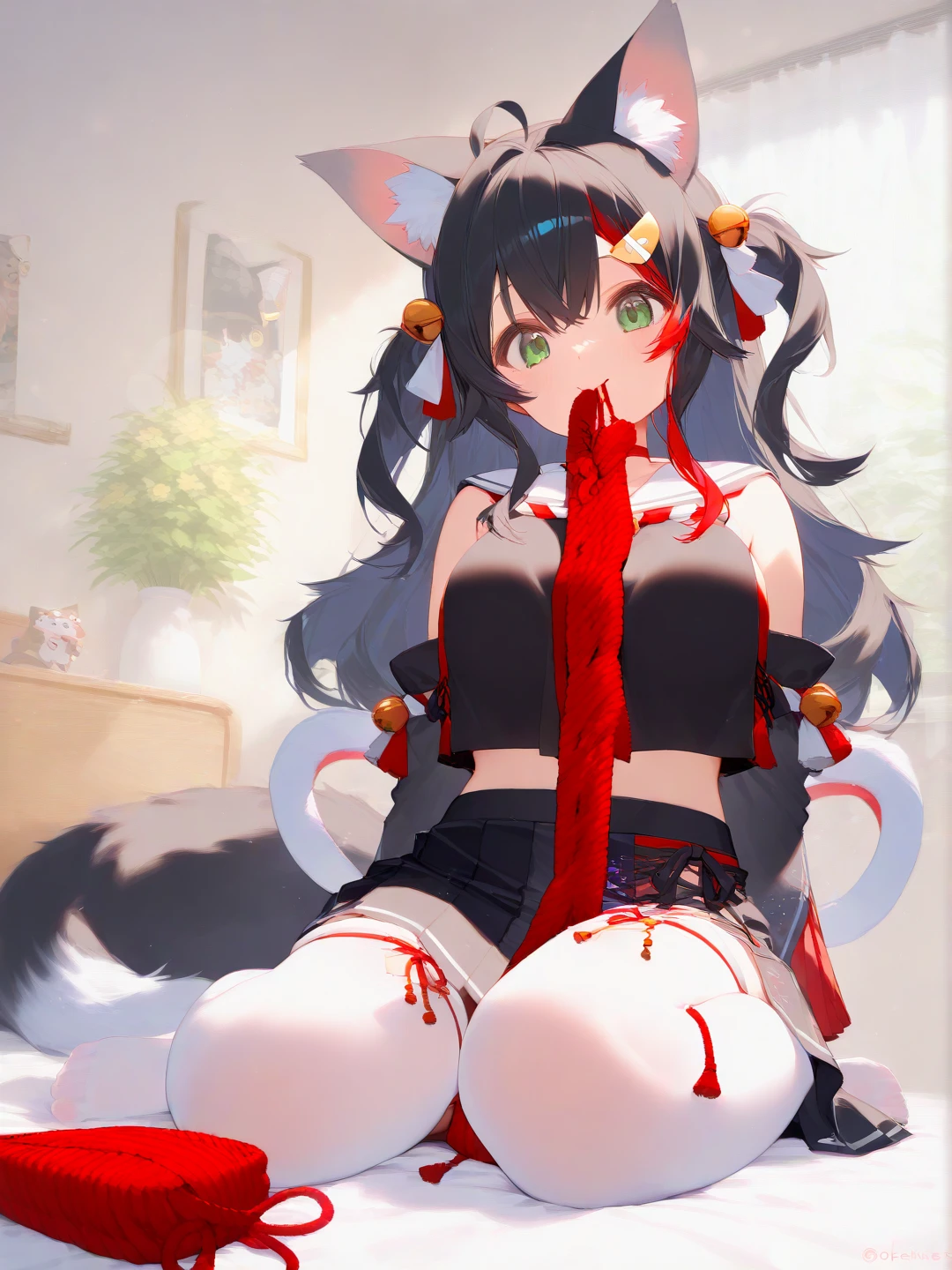 Furina hentai