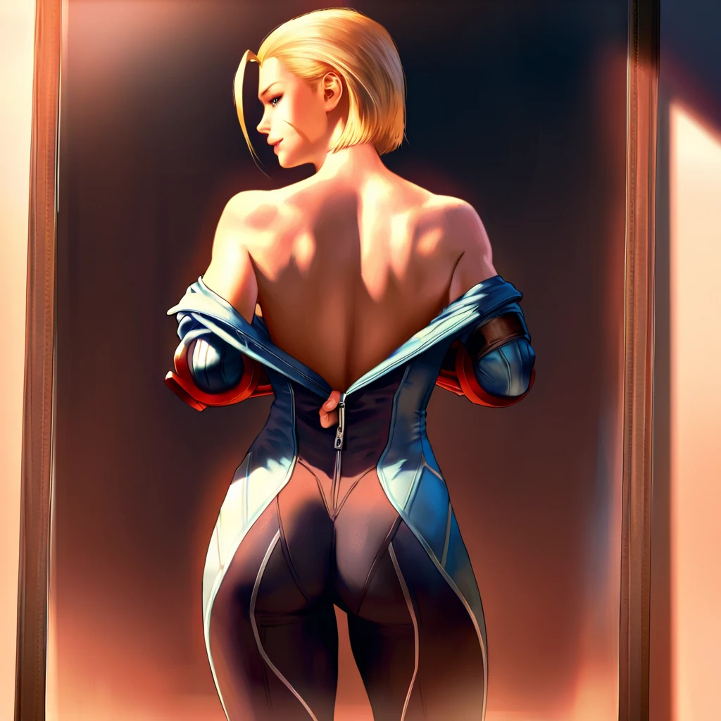 a set of nine different poses of a hot woman, unparalleled masterpiece, ultra realistic 8k CG, perfect artwork, (1girl:1.1) , solo, ((perfect female figure)), (nsfw), looking at viewer, mature female, (teasing), best quality:1.1 , seductive posture, sexy pose, alluring, (beautiful), (curvy), (thick), blonde hair, (yellow eyes:1.2), short hair, earrings, jewelry, denim vest, open vest, black pantyhose, black shirt, denim shorts, striped long sleeves, toned legs, fit, (abs:1.1), (big butt:1.4), peach ass, (athletic body:1.2), (small breasts:1.3, (medium_breasts:1.1), wide_hips:1.5, narrow waist, small waist:1.5, slender body:1.2, thick thighs:1.3), (shiny skin:1.2), (hdr), (street:1.2), Nikon D850 film stock photograph Kodak Portra 400 camera f1.6 lens, rich colors, lifelike texture, dramatic lighting, unreal engine, trending on ArtStation, by Gerald Brom, by Frank Frazetta, by Luis Royo, by Julie Bell, by Boris Vallejo, working out, black underwear, sexy, erotic, a set of nine different poses of a woman in a black outfit, set of high quality hd sprites, spritesheet, intricate, sprite sheet, blond character, fullbody pose, style mix of æon flux, erotic , vfx spritesheet!!!!! arafed woman in a black bikini doing a squat on a stationary bike, working out, in a gym, android 18 at the gym, sweaty, gym, sweat, sport bra and shorts, musclar girl , sweaty 4 k, workout, bum, thighs!!!!!!, thighs focus, shoulders can be seen, flexing, sweating hard, tomboy, short hair blond girl