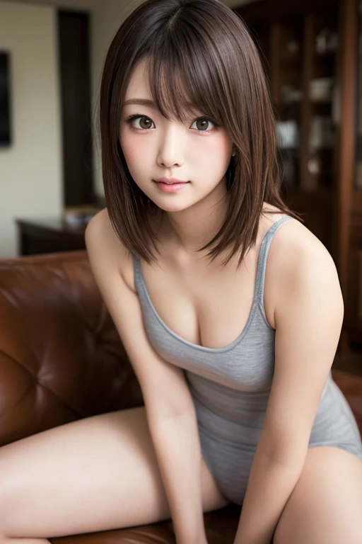 1 girl