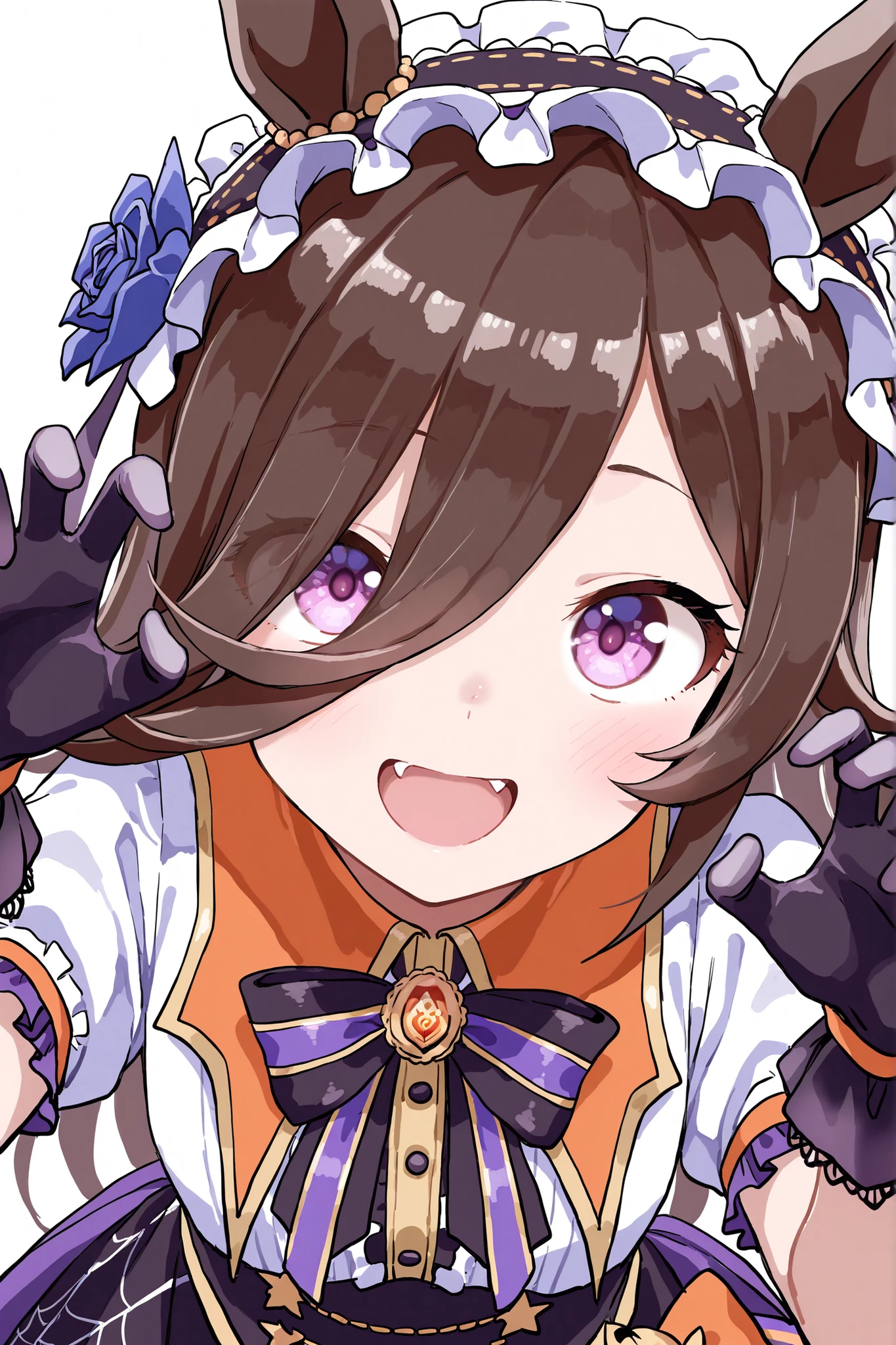Highest quality、Very delicate and beautiful、28 years old 、Flat Chest,Black-haired、光沢のあるブラックFrillsドレス,Princess,(Large panties edged with shiny lace),Frills,Gothic style,garter belt,Lace Stockings,Royal Family、Kurkuru Twin Tail、Laughter、Happy,(((Panties looking up from directly below))),Frills